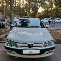 پژو پارس سال، مدل ۱۳۹۷