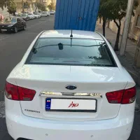 سراتو اپشنال مدل ۹۷|خودرو سواری و وانت|تهران, سعادت‌آباد|دیوار