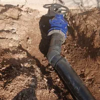 مجری طرحهای لوله کشی پلی اتیلن