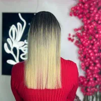 سالن زیبایی لیلی بانو