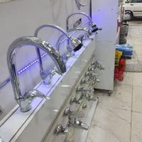 شیرآلات اکونومی اهرمی