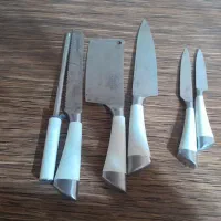 چاقو آشپزخانه