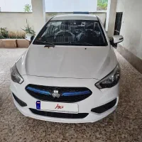 شاهین GL دنده ای، مدل ۱۴۰۴