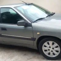 زانتیا ۲۰۰۰ مدل ۸۴