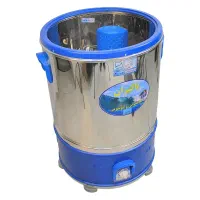 پتوشوی پاکیزان دو تسمه مدل 30 ظرفیت 30 کیلویی