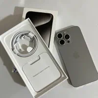 آیفون ۱۵ پرومکس|موبایل|بروجن, |دیوار