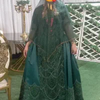 فروش لباس محلی