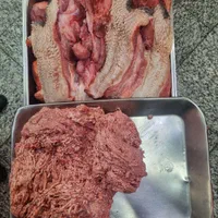 گوشت سر گوساله آبگوشتی وچرخی کیلو ۲۹۹۰۰۰|خوردنی و آشامیدنی|قم, ارم|دیوار