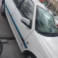 پژوپارس سفید