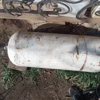 کپسول گاز|قطعات یدکی و لوازم جانبی|رشت, نخودچر|دیوار