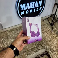 هدفون خرگوشی
