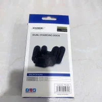 استند شارژر دسته PS4|کنسول، بازی ویدئویی و آنلاین|گرگان, |دیوار