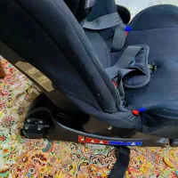 صندلی ماشین