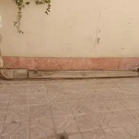 سایه بان مغازه کارکرده