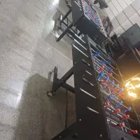 فروش یا واگذاری صفر تا صد کافه بیلیارد|ورزشهای توپی|محمدشهر, جعفرآباد|دیوار