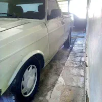 وانت پیکان مدل ۸۶