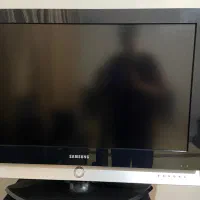 تلوزیون سامسونگ LCD|تلویزیون و پروژکتور|تهران, قیام|دیوار