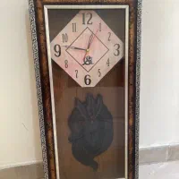 ساعت دیواری