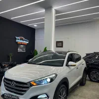 توسان 2017 بدون رنگ نقد اقساط