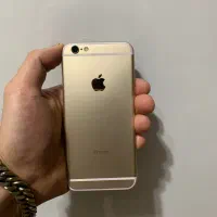ایفون6s درحد نو
