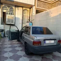 پراید85|خودرو سواری و وانت|کازرون, |دیوار
