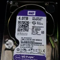 هارد ۴ ترا وسترن بنفش سلامت ۹۷