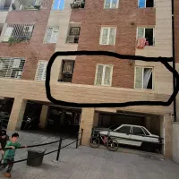 آپارتمان-51متری