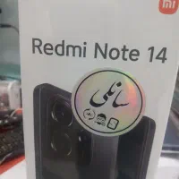 نوت۱۴ معمولی  ۲۵۶ رام ۸