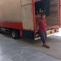 اتوبار تضمینی/اسباب  کشی منزل باکارگر 50درصد تخفیف|خدمات حمل و نقل|بندرعباس, |دیوار