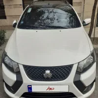 فروش ماشین کوئیک Gxr