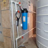 نصب و فروش و تعمیرات پمپ آب خانگی|مصالح و تجهیزات ساختمان|شهرکرد, |دیوار