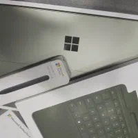 سرفیس پرو ۹|رایانه همراه|تهران, استاد معین|دیوار