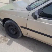 ماشین پژو|خودرو سواری و وانت|چابهار, |دیوار