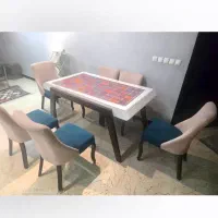 میز ناهارخوری