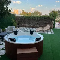 دوبلکس ۳خواب|اجارهٔ کوتاهمدت ویلا و باغ|کیش, |دیوار