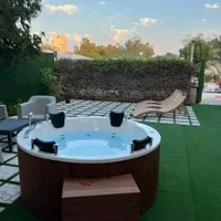 دوبلکس ۳خواب|اجارهٔ کوتاه‌مدت ویلا و باغ|کیش, |دیوار