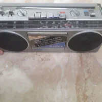 رادیو ضبط|سیستم صوتی خانگی|کاشان, راوند|دیوار