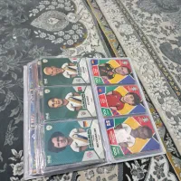 کارت فوتبال|اسباب‌‌بازی|سیرجان, |دیوار