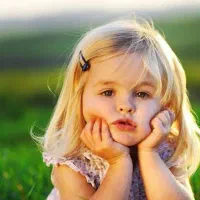 نیازمند پرستار کودک