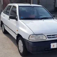 پرایدمدل۸۹ بدونه رنگ شاسی ها پلمپ