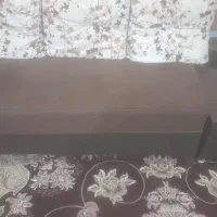 مبل سالم ۷ نفره