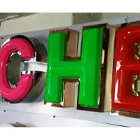 تابلوسازی چنلیوم چلنیوم تابلوتبلیغاتی کامپوزیت led|خدمات پیشه و مهارت|کرج, گلشهر|دیوار