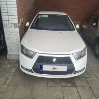 دنا ۱۴۰۳ ۶ دنده بدون رنگ