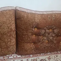 ۶ عدد پشتی سالم