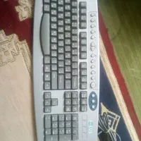 کیبورد