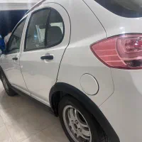 کوییک ۱۴۰۰بدون رنگ بدون ترک وضربه
