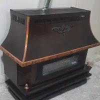 بخاری برفاب