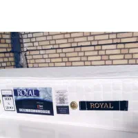 تشکمناسب گودی کمر royal