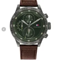 ساعت تومی هیلفیگر اصالت آمریکا