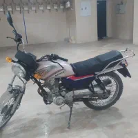 موتور سی جی ال cgl ژاپن۱۵۰ استارتی مدل ۹۳